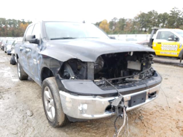 Ram 1500 slt (2016)