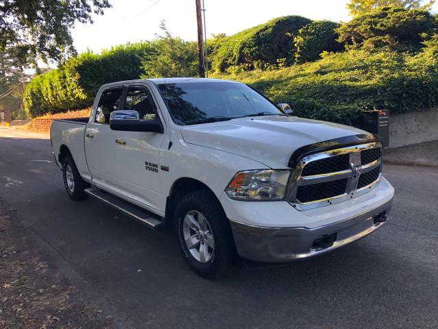 Ram 1500 slt (2015)