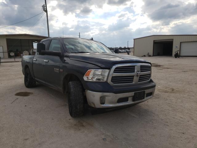 Ram 1500 slt (2016)