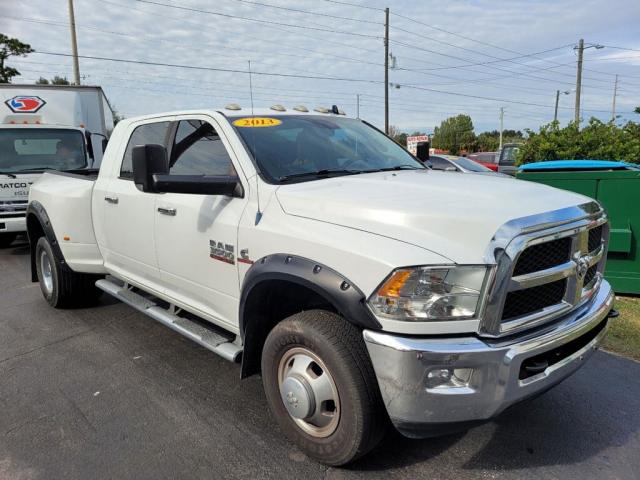 Ram 3500 slt (2013)
