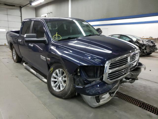 Ram 1500 slt (2015)