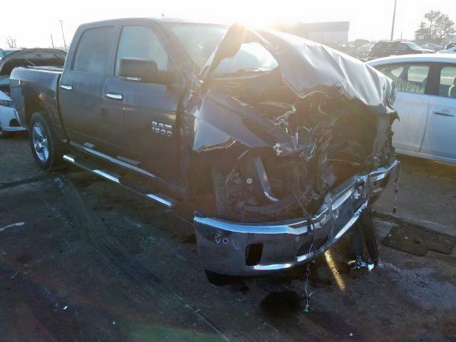 Ram 1500 slt (2014)