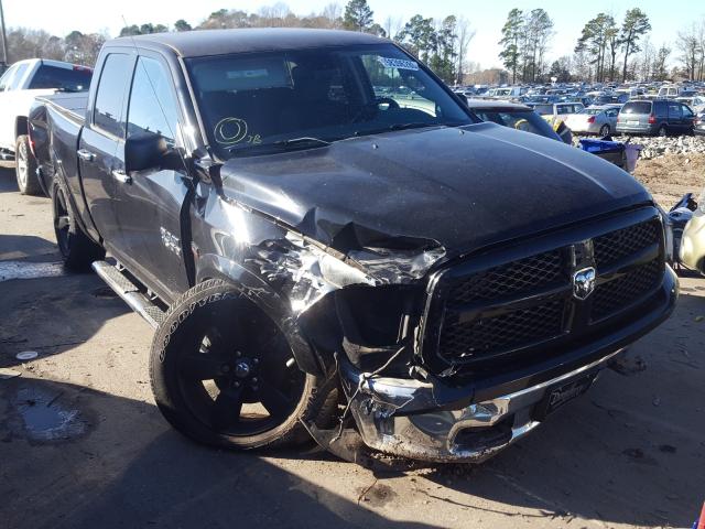 Ram 1500 slt (2014)