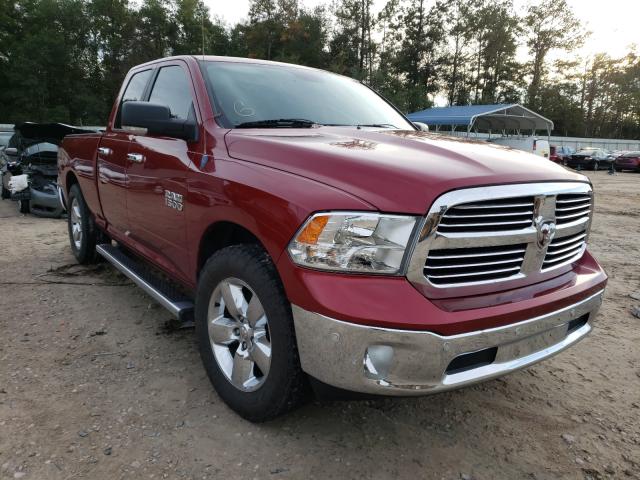 Ram 1500 slt (2014)