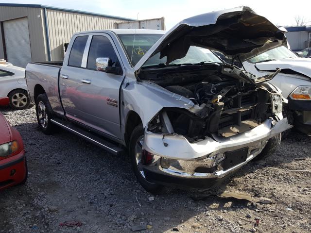 Ram 1500 slt (2014)