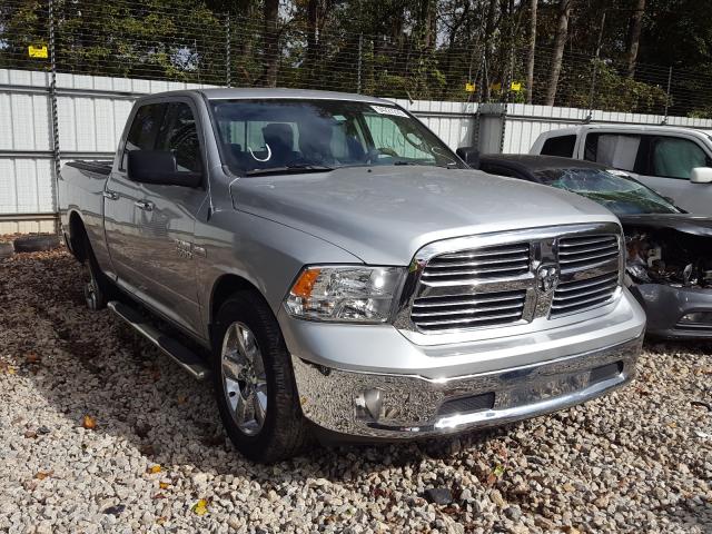 Ram 1500 slt (2016)