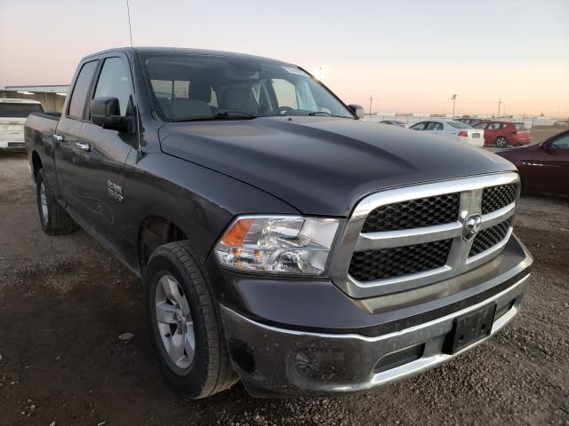 Ram 1500 slt (2015)