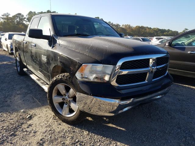 Ram 1500 slt (2013)