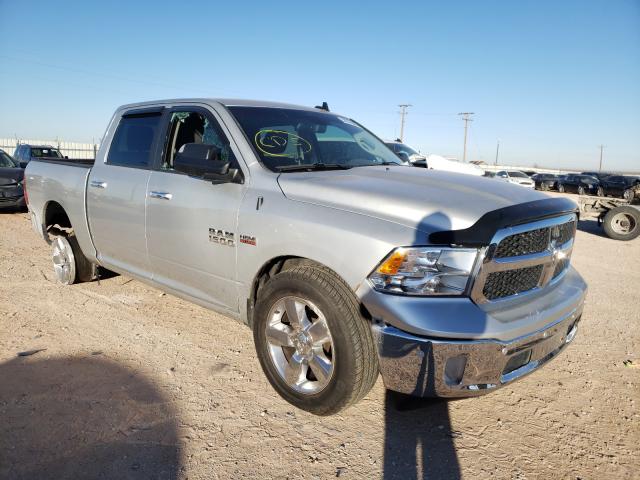 Ram 1500 slt (2016)