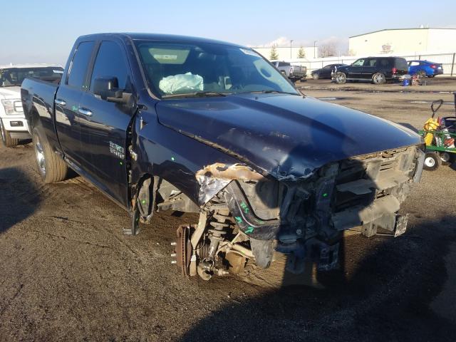 Ram 1500 slt (2017)