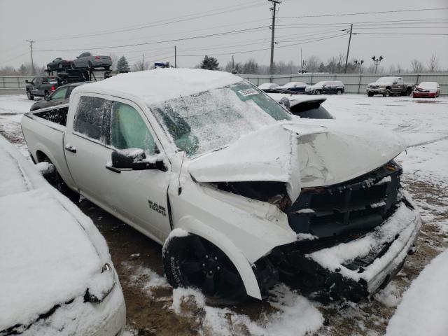 Ram 1500 slt (2016)