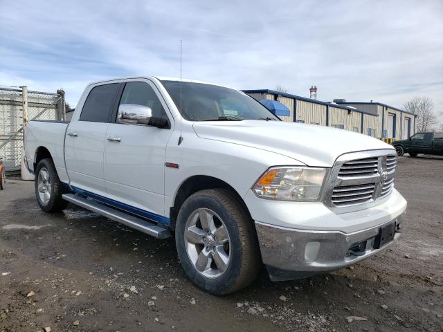 Ram 1500 slt (2016)