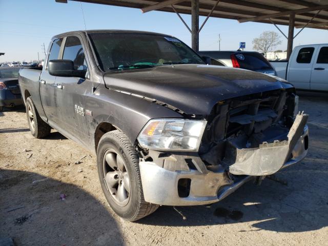 Ram 1500 slt (2014)