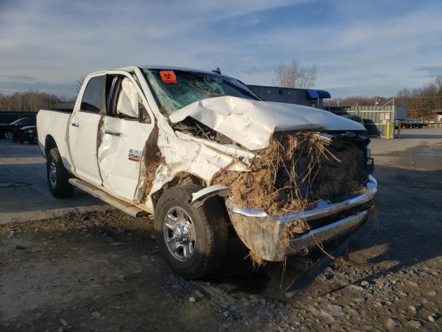 Ram 2500 slt (2017)