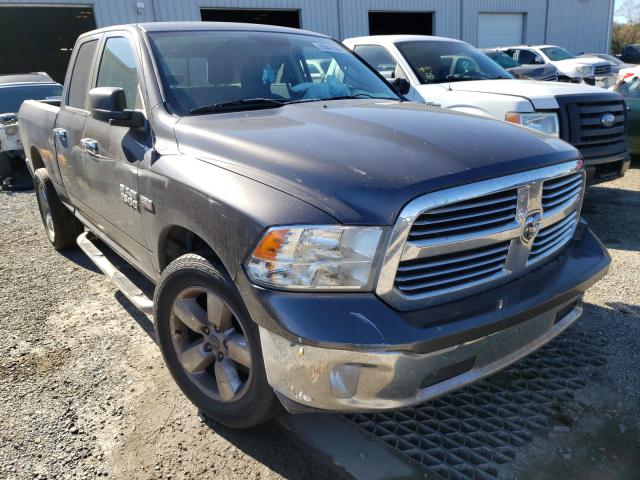 Ram 1500 slt (2015)