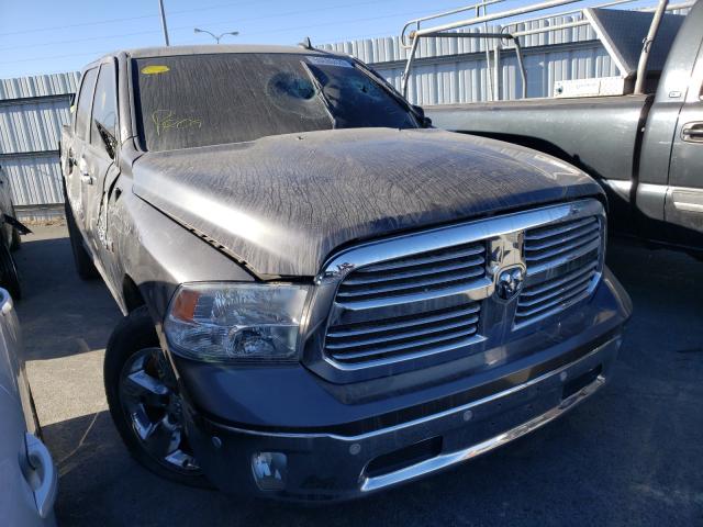 Ram 1500 slt (2017)