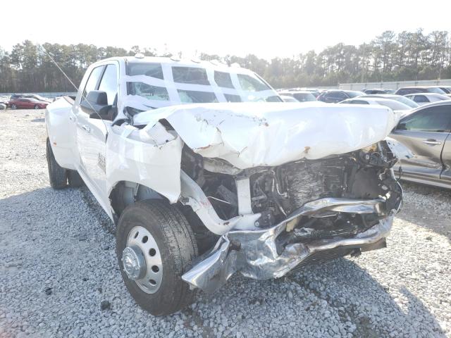 Ram 3500 slt (2016)
