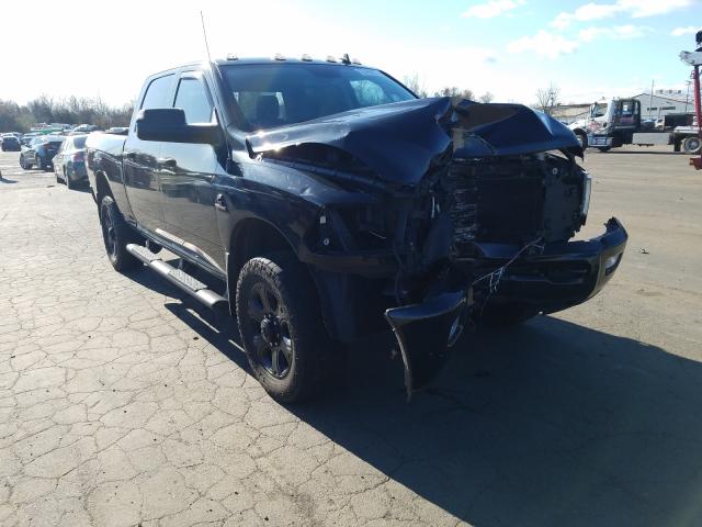 Ram 2500 slt (2016)