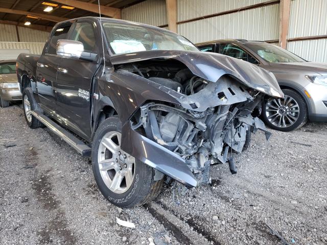 Ram 1500 slt (2017)