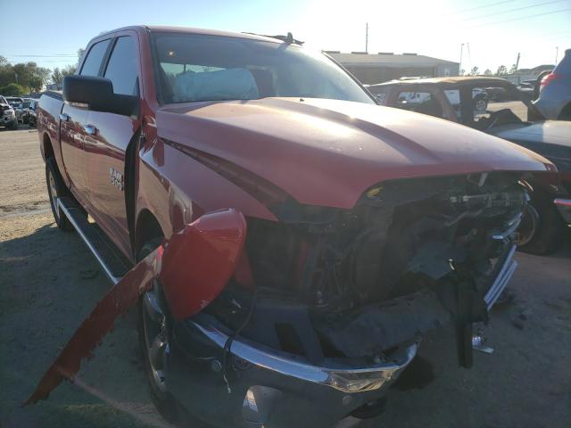 Ram 1500 slt (2018)