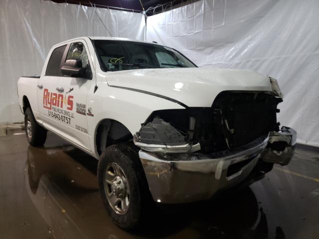 Ram 2500 slt (2016)