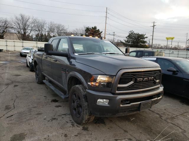 Ram 2500 slt (2018)