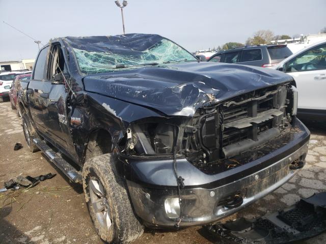 Ram 1500 slt (2015)