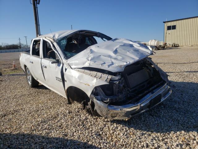 Ram 1500 slt (2015)