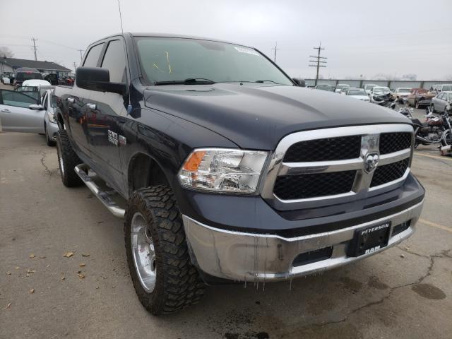 Ram 1500 slt (2013)