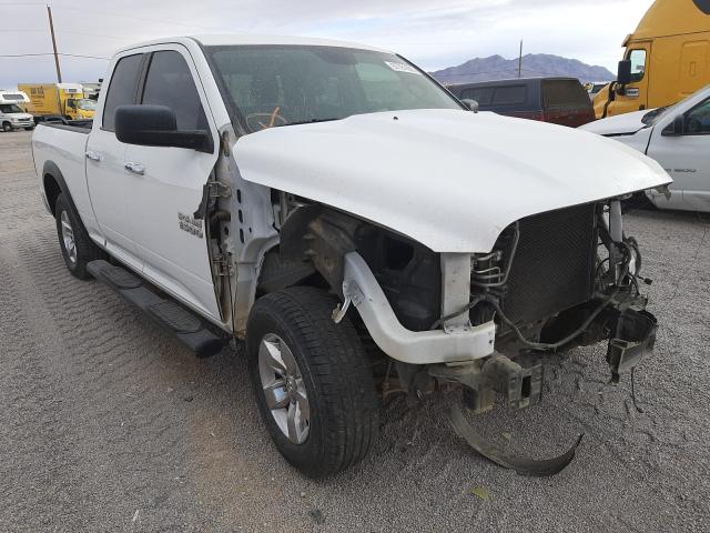 Ram 1500 slt (2016)