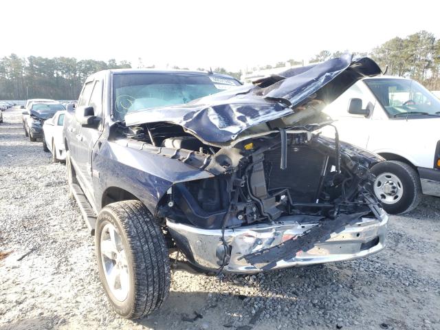 Ram 1500 slt (2016)