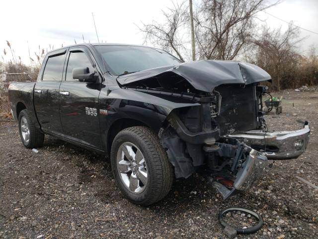 Ram 1500 slt (2014)