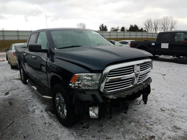 Ram 1500 slt (2013)