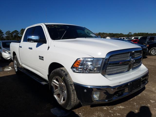 Ram 1500 slt (2017)