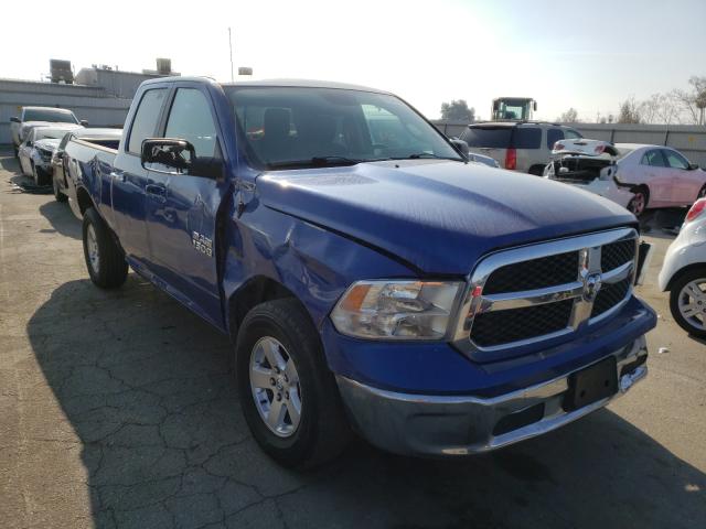 Ram 1500 slt (2015)