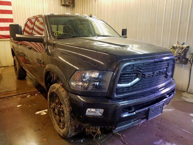 Ram 3500 slt (2018)