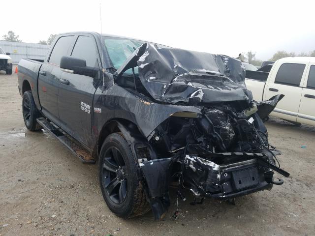 Ram 1500 slt (2017)