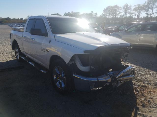 Ram 1500 slt (2014)