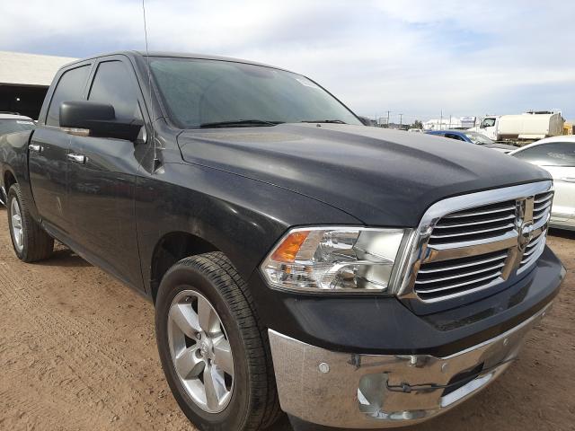Ram 1500 slt (2017)