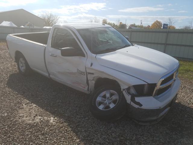 Ram 1500 slt (2015)