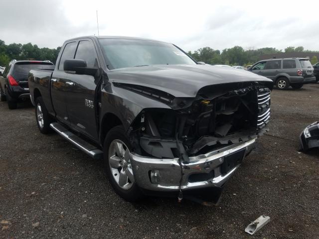 Ram 1500 slt (2014)