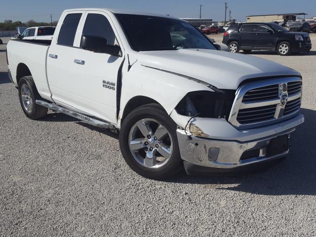 Ram 1500 slt (2015)