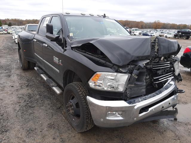 Ram 3500 slt (2017)