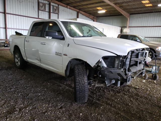 Ram 1500 slt (2016)