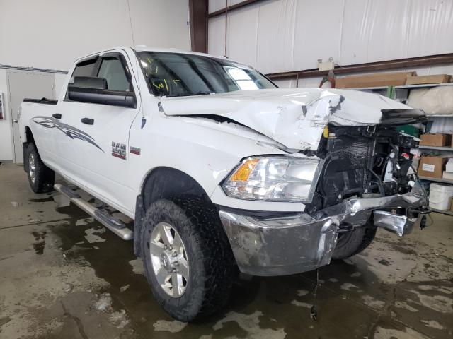 Ram 3500 slt (2013)