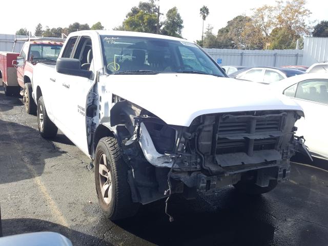 Ram 1500 slt (2015)