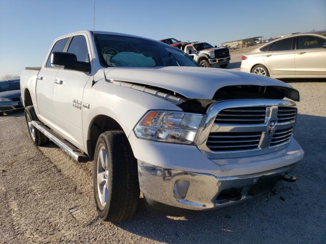 Ram 1500 slt (2014)