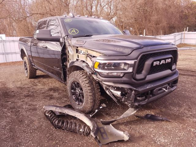 Ram 2500 power (2020)