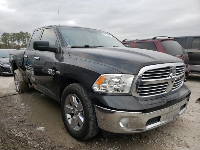 Ram 1500 slt (2015)