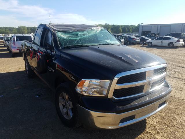 Ram 1500 slt (2014)